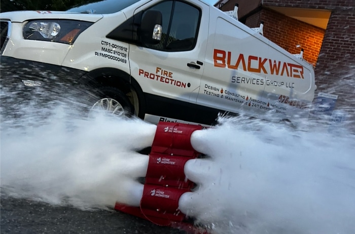 Fire Pump Test Fire Pump Test