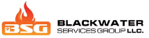 Blackwater Services Group